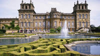 Blenheim Palace and The Cotswolds Day Trip from Bournemouth