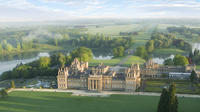 Blenheim Palace and The Cotswolds Day Trip from Oxford