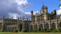 Cambridge Tour from Oxford
