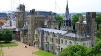 Cardiff and Wales Day Tour From Bournemouth
