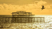 Full Day Tour to Brighton and Portsmouth From Bournemouth