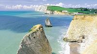 Full Day Tour to Isle of Wight From Bournemouth