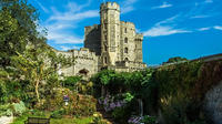 Full Day Tour to Windsor and Winchester From Bournemouth