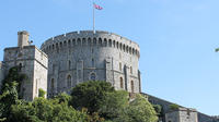 Full Day Tour to Windsor and Winchester From Oxford