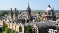 Oxford- City of Dreaming Spires Tour from Bournemouth