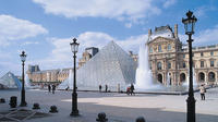 Weekend Tour of Paris and Versailles from Brighton by Coach