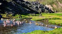 Landmannalaugar Super Jeep Tour from Reykjavik