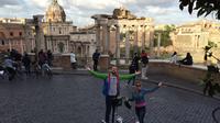 2-hour Panoramic Segway Tour of Rome