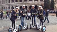 Classic Rome 3-Hour Segway Tour