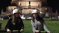 Evening Special - 2 hour segway Tour of Rome