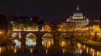 Evening Special: 2hour Segway PrivateTour of Rome