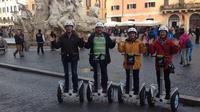 Glory of Rome - Afternoon 4 hour Segway Tour