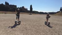 Imagen Recorrido en Segway para grupos pequeños: descubra el corazón de Roma