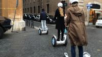 Small-Group Segway Tour: Discover the Heart of Rome