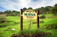 Excursión de un día en la costa de Hana en Maui Excursión de un día en la costa de Hana en Maui