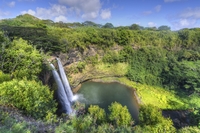Excursion d'Une journée sur la Grande Île: Grand Island Cercle au départ d'Oahu