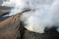 Excursion d'Une journée sur la Grande Île: Volcanoes National Park au départ d'Oahu