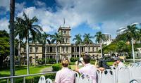 Honolulu Sightseeing Tour Including Pearl Harbor and USS Arizona Memorial