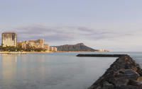 Oahu Day Trip: Pearl Harbor, Honolulu and Punchbowl from Kauai