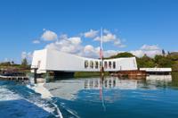 Pearl Harbor, USS Arizona and Circle Island Day Trip