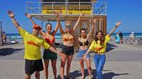 Surfers Paradise Walking Tour