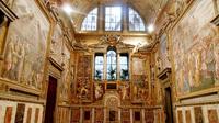 Vatican's Apostolic Palace Tour