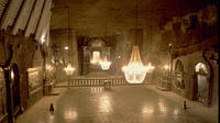 Krakow Salt Mine 4 Hour Tour