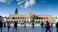 Krakow Sightseeing Tour