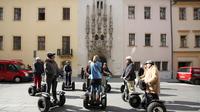 1.5-hour Segway Tour in Brno: Through the Streets of the City