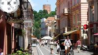 Weekend City Break in Vilnius