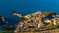 Excursão diurna O melhor do oeste em Madeira Excursão diurna O melhor do oeste em Madeira
