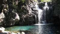 Lakes of Madeira - Levada Walk