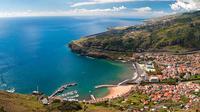 Madeira East Tour from Funchal