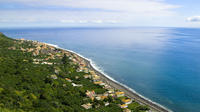 Madeira South Coast Tour from Funchal