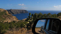 Porto Santo One Day Cruise and 4x4 Tour