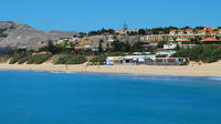 Porto Santo One Day Cruise and Walking Paths