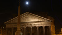 Imagen Bernini and Borromini Rome Masterpieces Sunset Walk