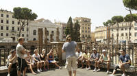 Rome All-Over Walking Tour