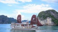 3-Day Halong Bay Cruise on the Viola from Hanoi 