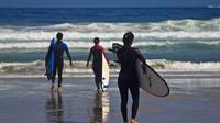 All Inclusive Surf Camp pendant 7 nuits en Tamraght