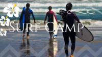 Surf Camp - 7 nights All Inclusive in Tamraght Morocco