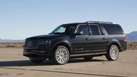 Luxury Airport Transfer In a SUV