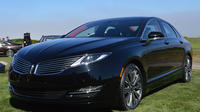 San Francisco Airport Transfer by Luxury Sedan