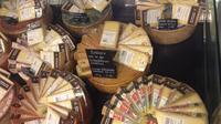 2,5 heures Chocolat privé et dégustation de fromage Tour à Lucerne