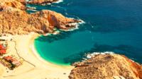 Beach Hopping Snorkeling Discovery in Los Cabos