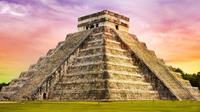 Chichen Itza originale Tour de Cancun et la Riviera Maya