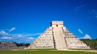 Chichen Itza Premier All-In-One Tour from Cancun and Riviera Maya