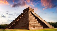 Chichen Itza Special Fall Equinox Tour from Cancun and Riviera Maya