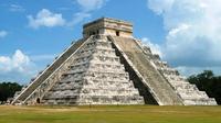 Chichen Itza the Original Tour from Cancun and Riviera Maya