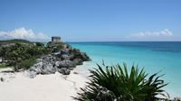 Coba and Tulum Discovery Tour from Cancun